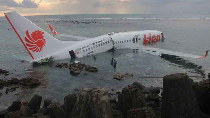 Telediario 1 - Telediario 1 fin de semana en 4'