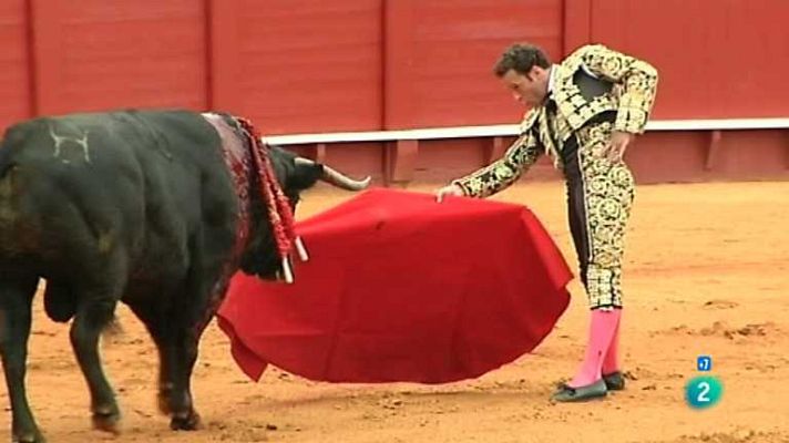 Tendido cero - Tendido Cero - 13/04/13