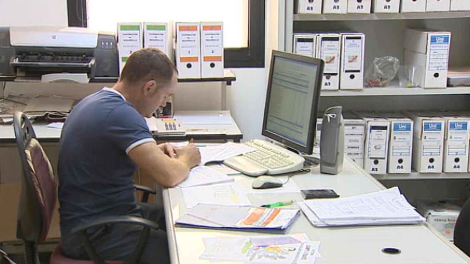 Telecanarias - 13/04/13 | Ver