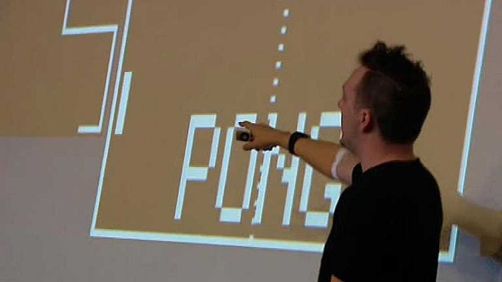 Informativo 24h - Encuentro 'iDÉAME'