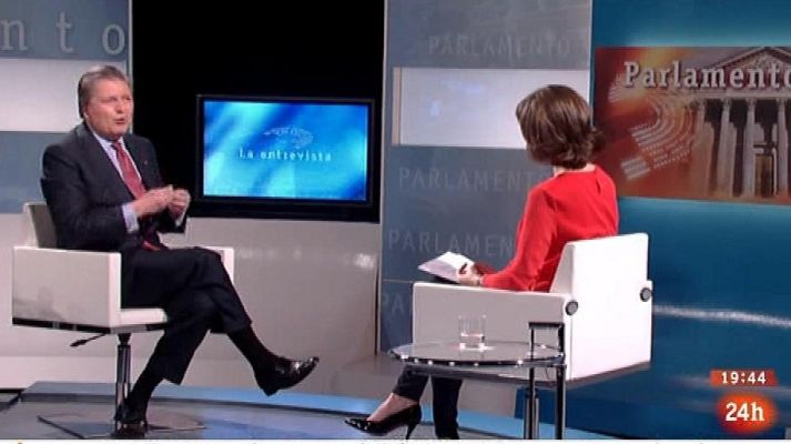 Parlamento - Parlamento - 13/04/13