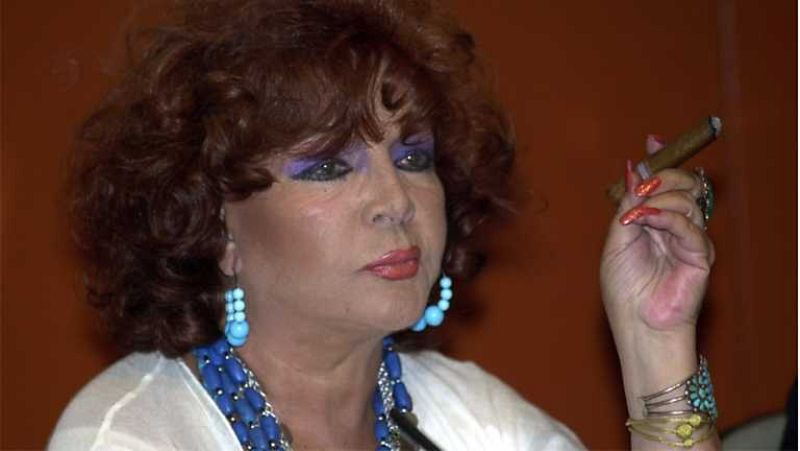 Informe Semanal - Sara Montiel, la leyenda