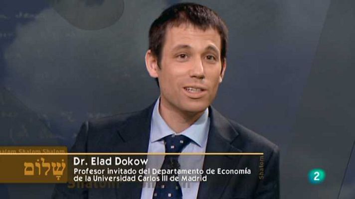 Shalom - El recuerdo a los caidos