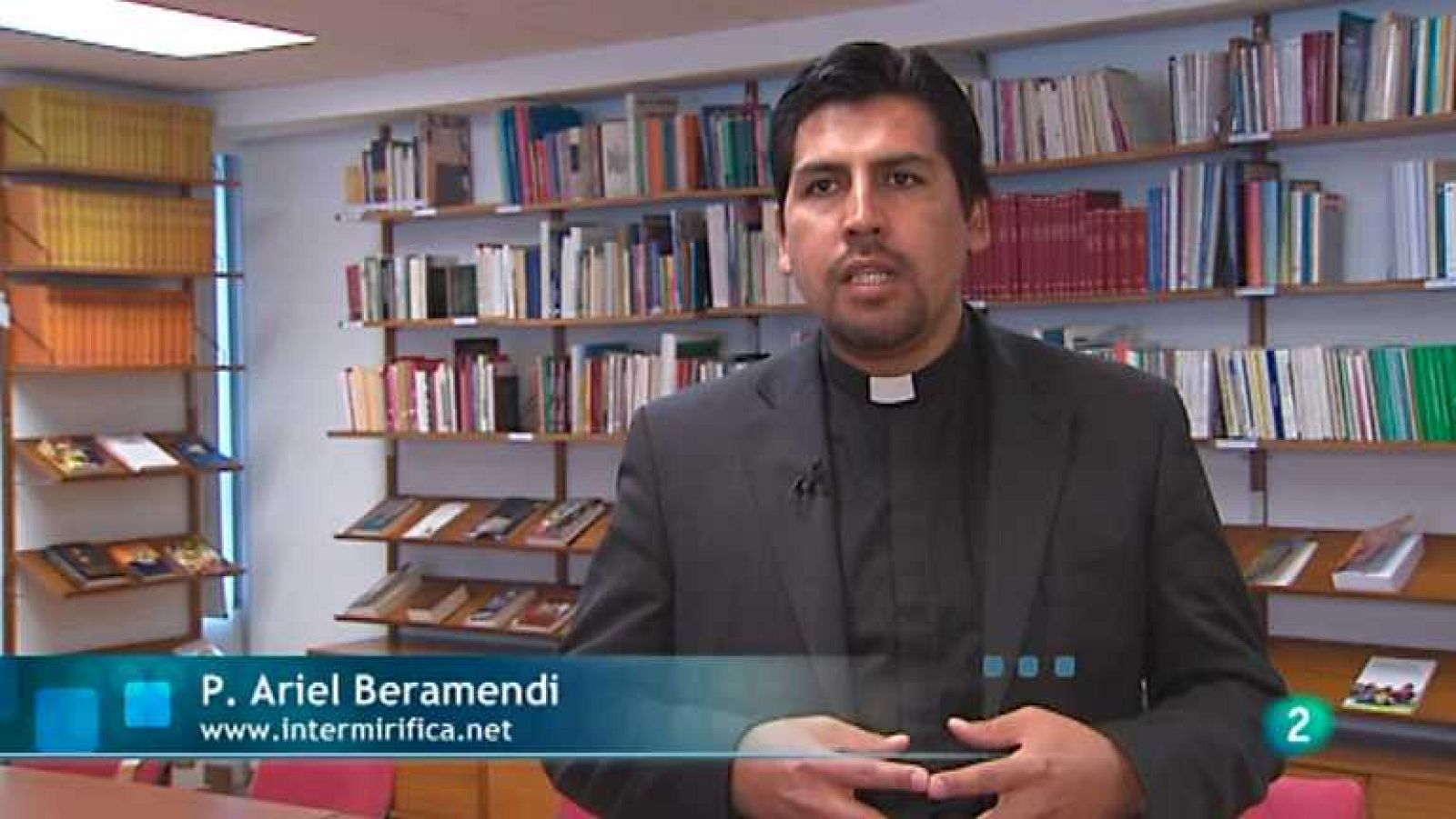 Testimonio - www.intermirifica.net - ver ahora