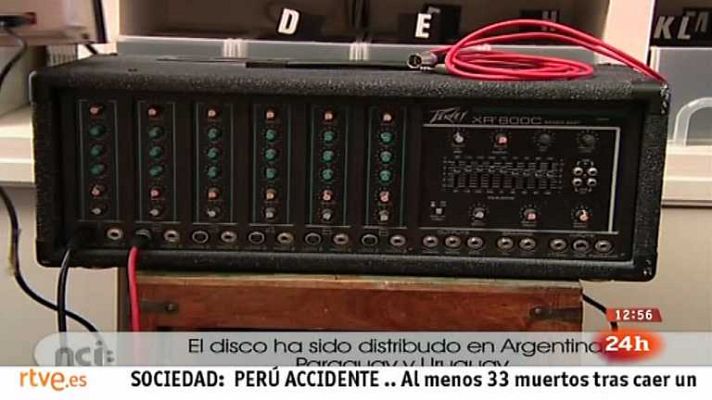 NCI Noticias - NCI Noticias - 14/04/13