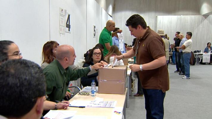 Telecanarias - Telecanarias - 14/04/13