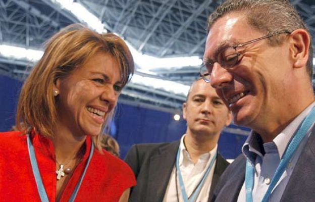  - la cara y la cruz del PP