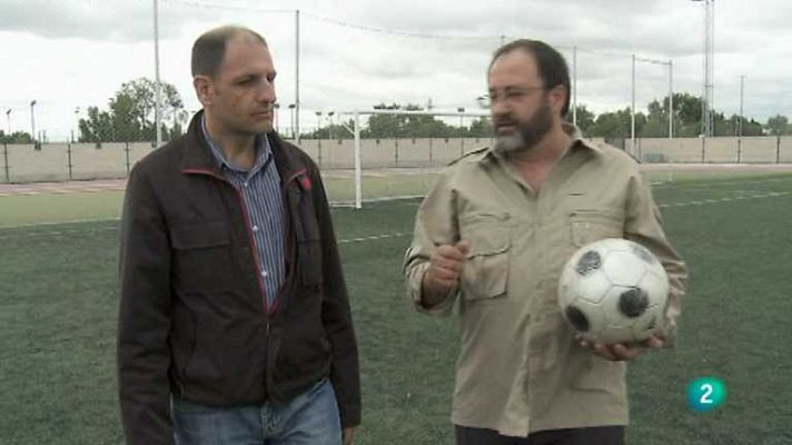 Biodiario - Biodiario - 14/04/13