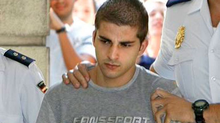 Telediario 1 - Novedades caso Marta del Castillo