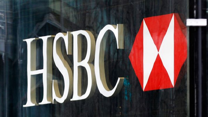 Telediario 1 - La Audiencia Nacional estudia entregar a Suiza al informático que presuntamente filtró datos bancarios de miles de evasores fiscales