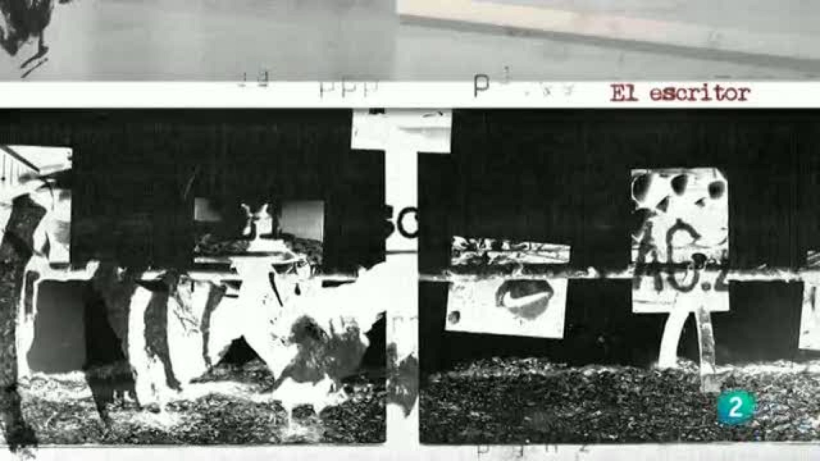 Página 2 - "El escritor" - Capítulo 14