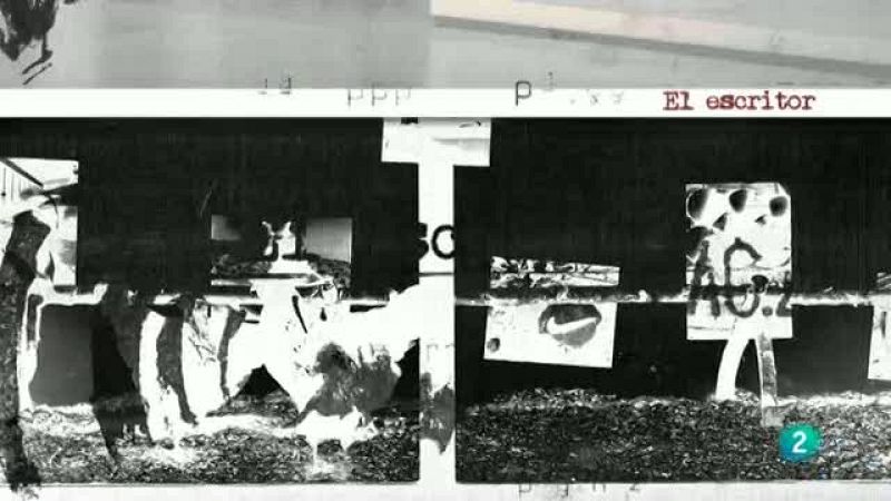 Página 2 - "El escritor" - Capítulo 14