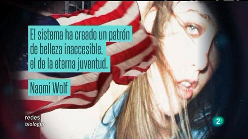 Redes - La mirada de Elsa -  "La moda"