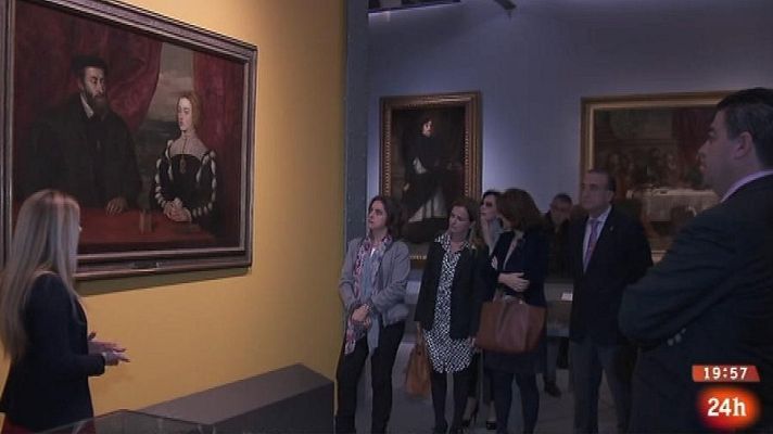 Parlamento - El trabajo de las comisiones