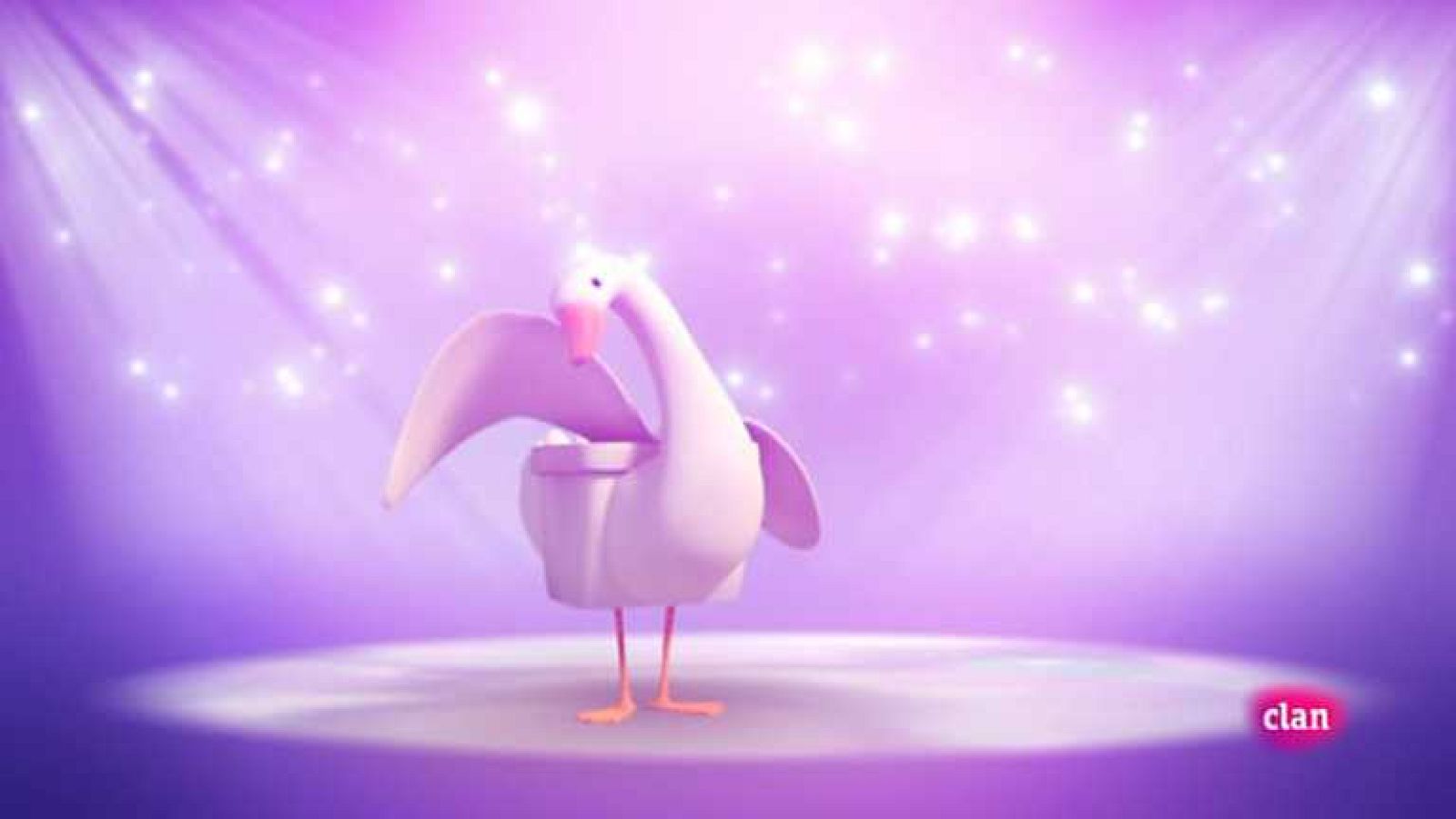 Cisne - Zoobabu | Ver