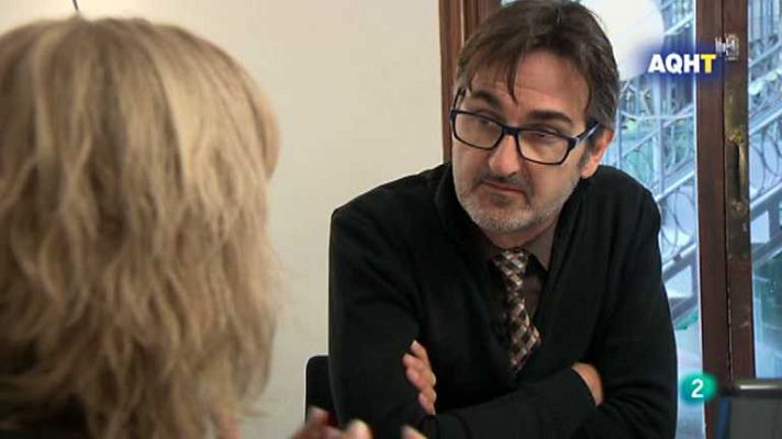 Aquí hay trabajo - Aquí hay trabajo - 15/04/13