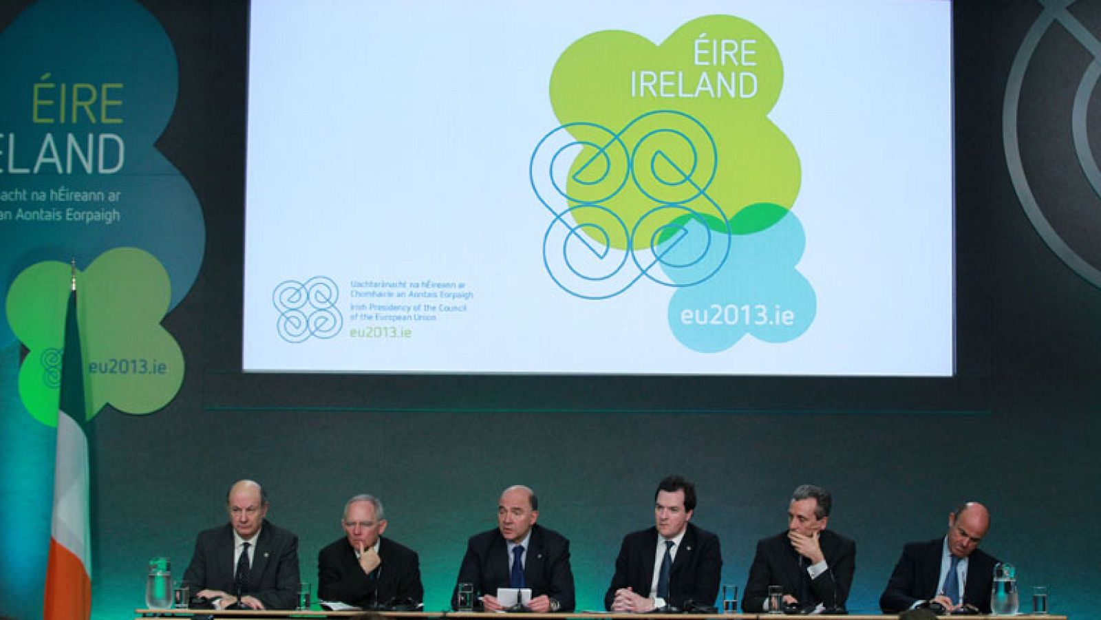 La UE decide reforzar su lucha contra el fraude fiscal y los paraísos fiscales