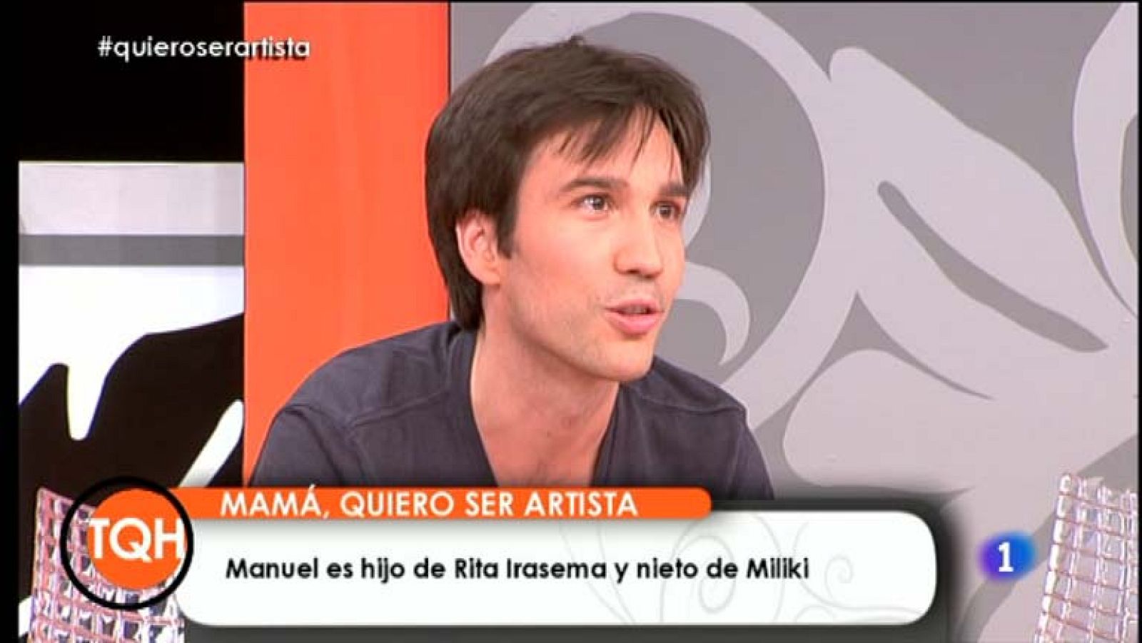 Tenemos que hablar - Manuel Feijóo, la magia de los Aragón