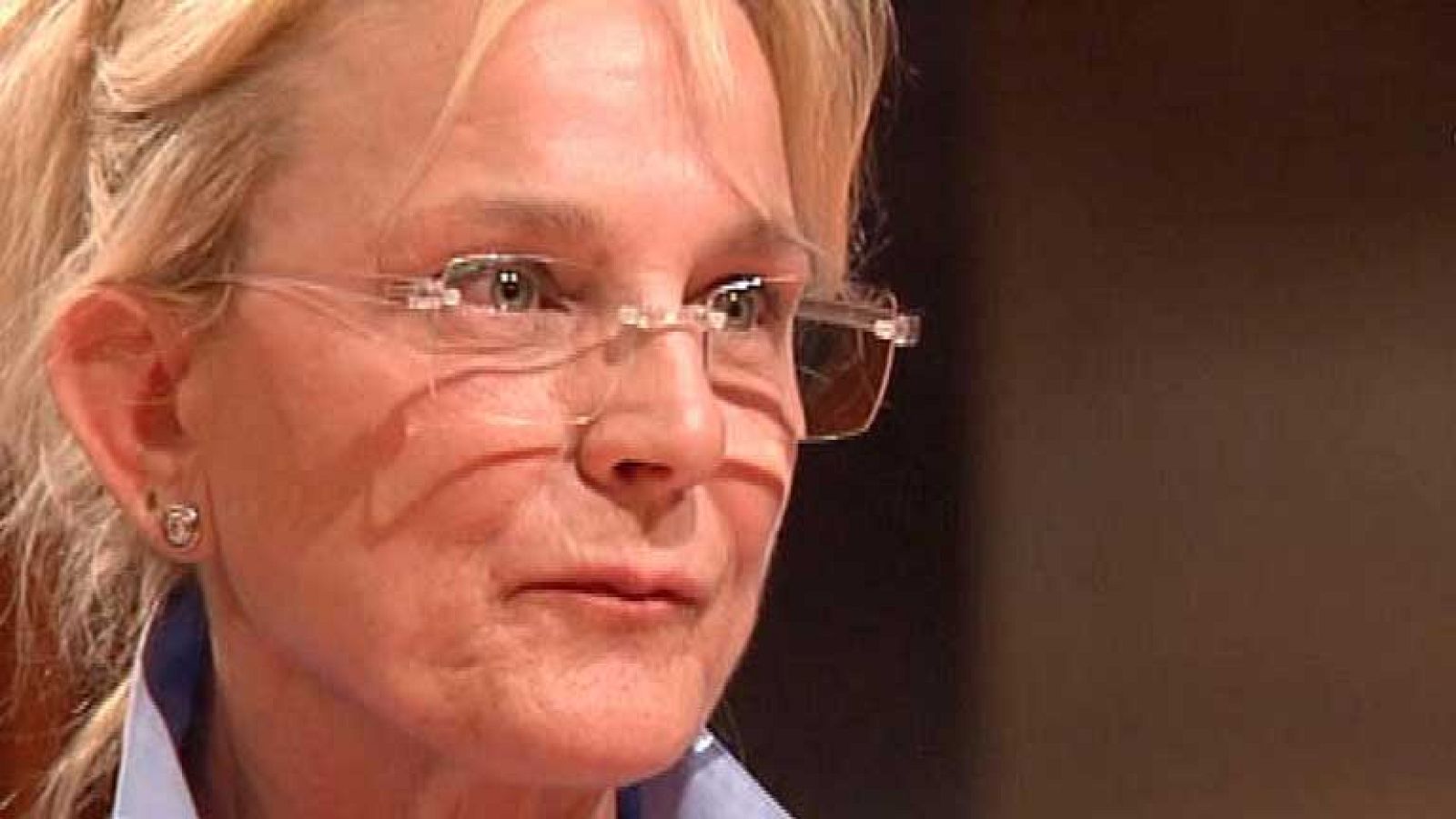 La Mañana de La 1 - Maribel, la concursante más contestona