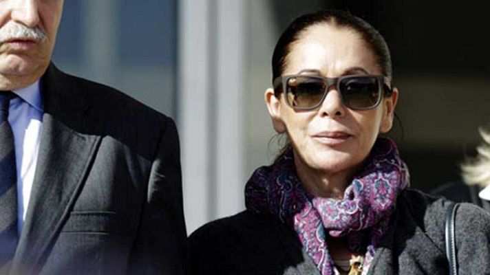 La mañana - Pantoja y Zaldívar