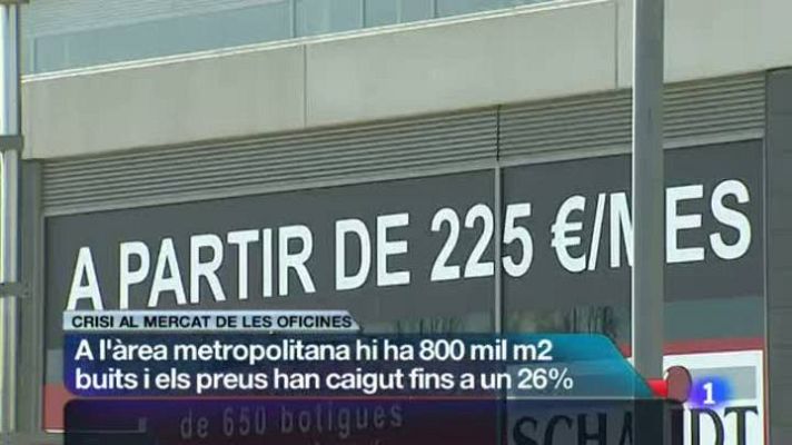 L'Informatiu - L'Informatiu en 3' - 15/04/2013