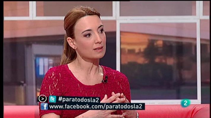 Para todos La 2 - Habilidades sociales