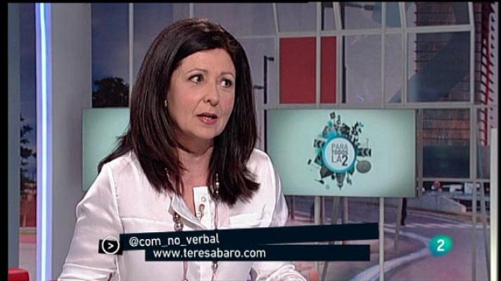 Para todos La 2 - Los gestos de la escucha activa