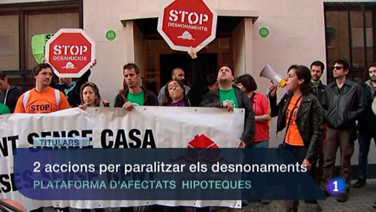 La Comunidad Valenciana en 2' - 15/04/13 - Ver ahora