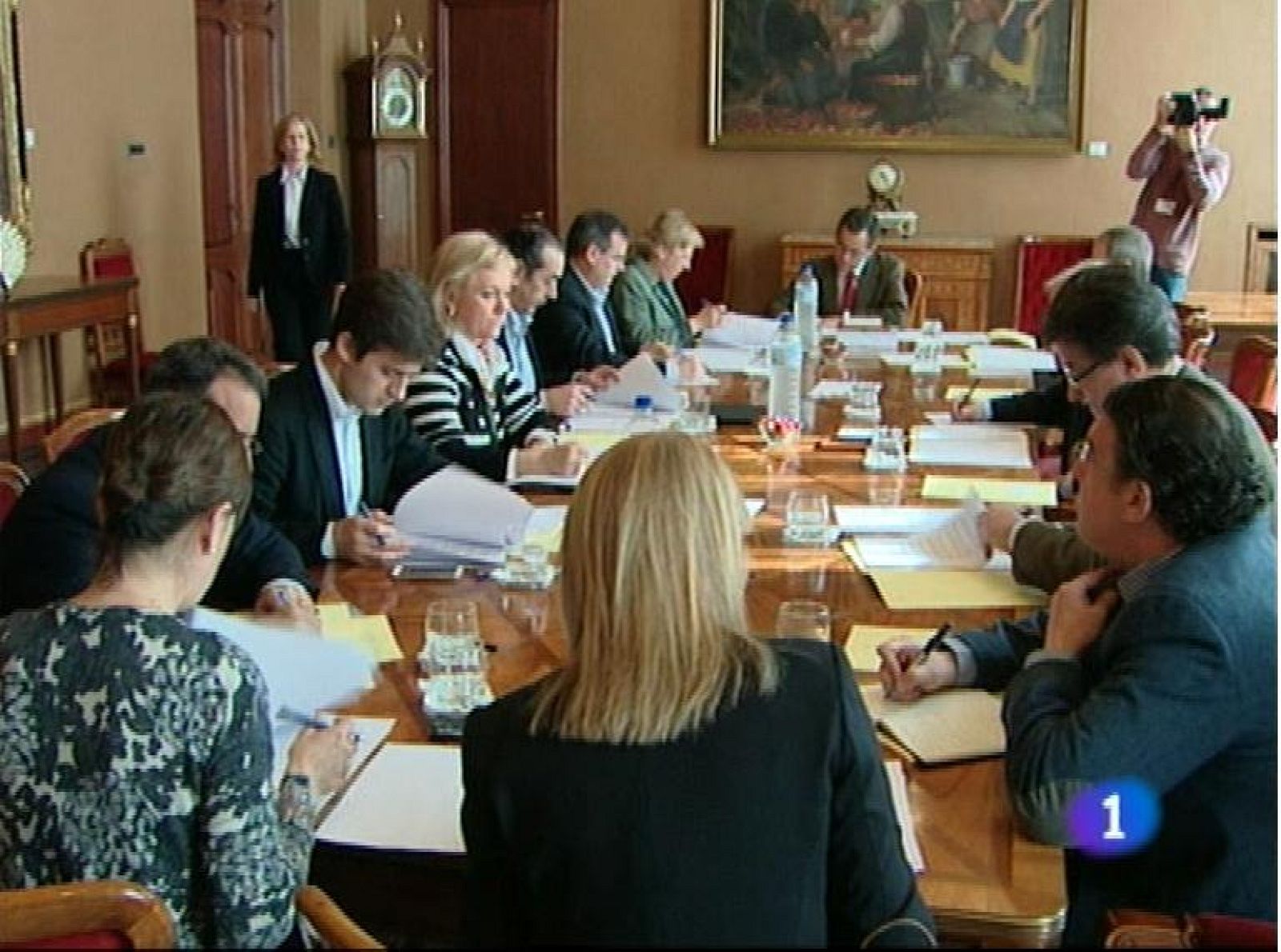 Asturias en 2' - 15/04/13 | Ver