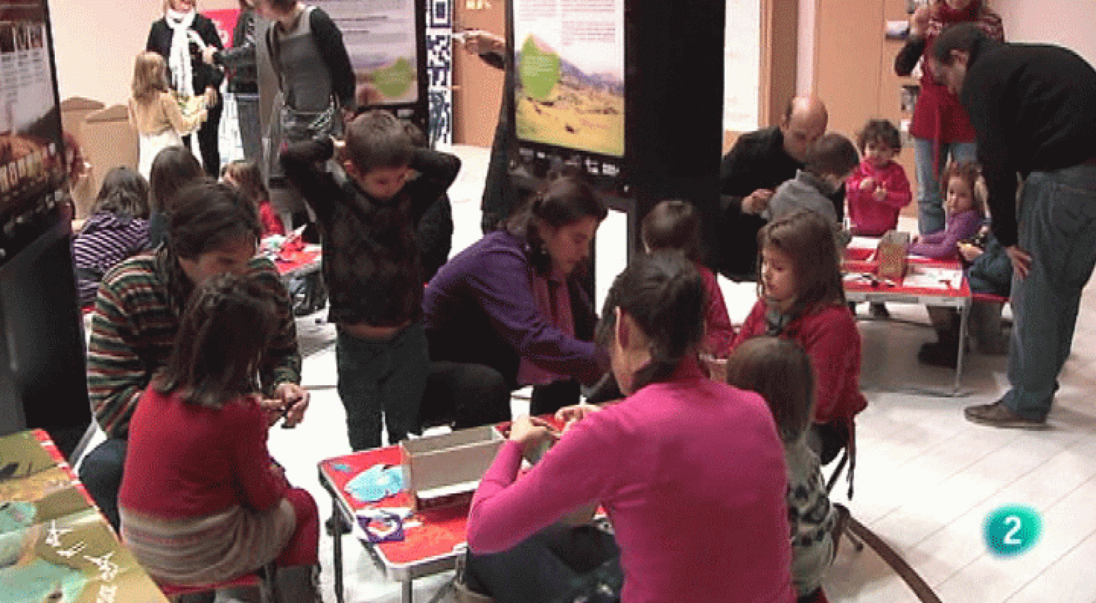 La Aventura del Saber. Congreso Científico