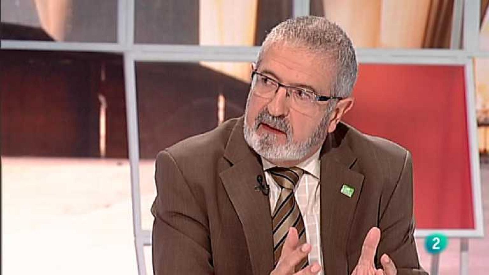 Para todos La 2 - 15/04/13 - ver ahora