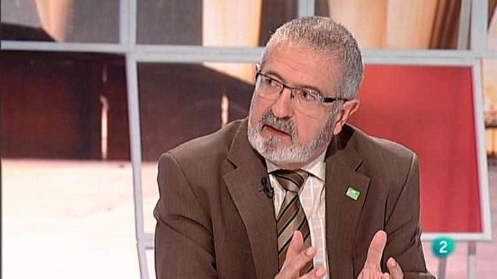 Para todos La 2 - Para todos La 2 - 15/04/13