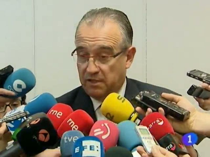 Telenavarra en 2' - 15/04/13 | Ver