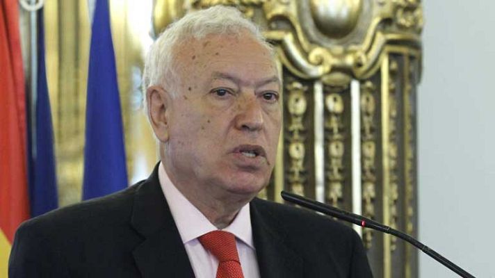 Telediario 1 - Reacciones a la victoria de Maduro