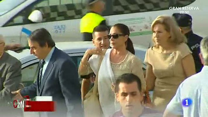 D Corazón - Faltan horas para la sentencia