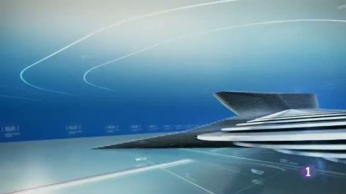 Noticias de Castilla-La Mancha - Noticias de Castilla La Mancha 2 (15/04/2013)