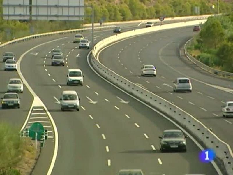 Noticias Murcia 2.(15/04/2013)