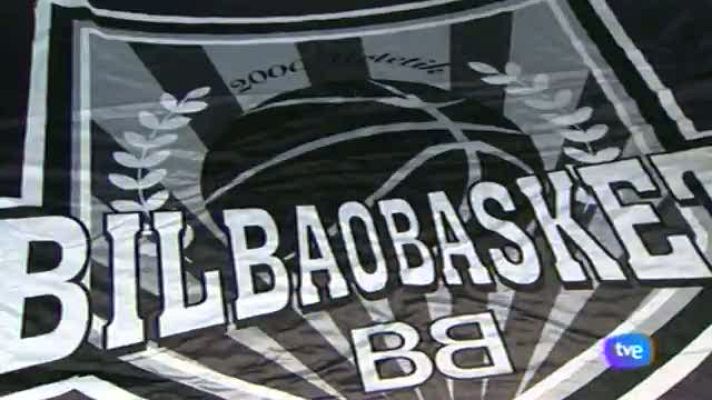 Telenorte - País Vasco - Telenorte 2 País Vasco - 15/04/2013