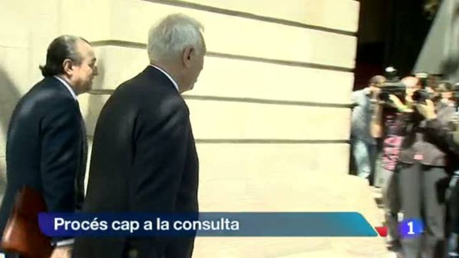 L'Informatiu 2 - 15/03/2013