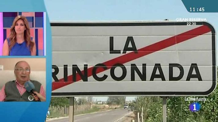 La mañana - La mañana de La 1 - 15/04/13