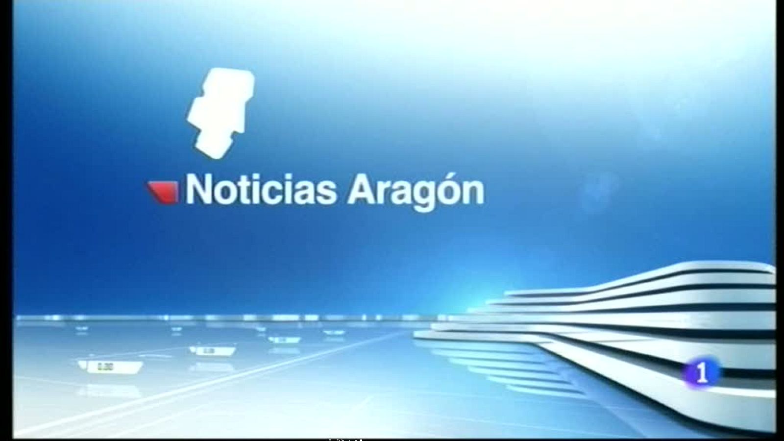 Aragón en 2' - 15/04/13 | Ver