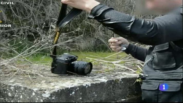 Noticias Aragón - Noticias Aragón 2 - 15/04/13