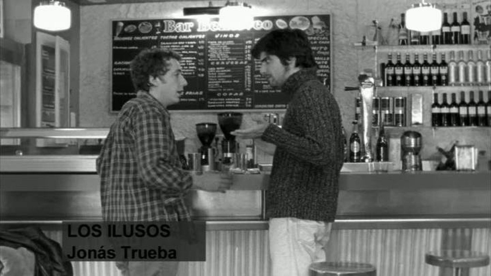 Días de cine: 'Los ilusos' (versión extendida)