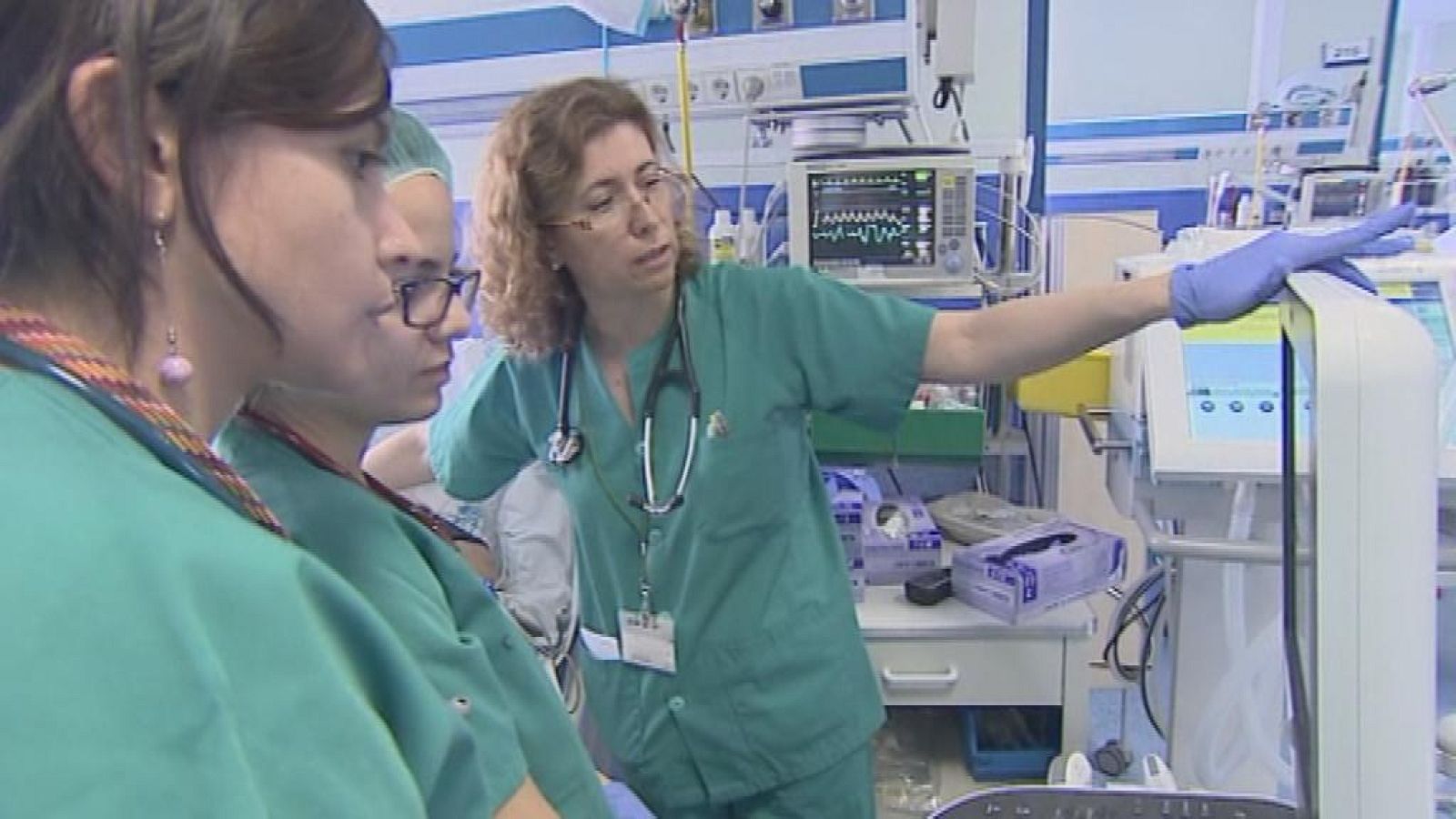 Telecanarias - 15/04/13 | Ver