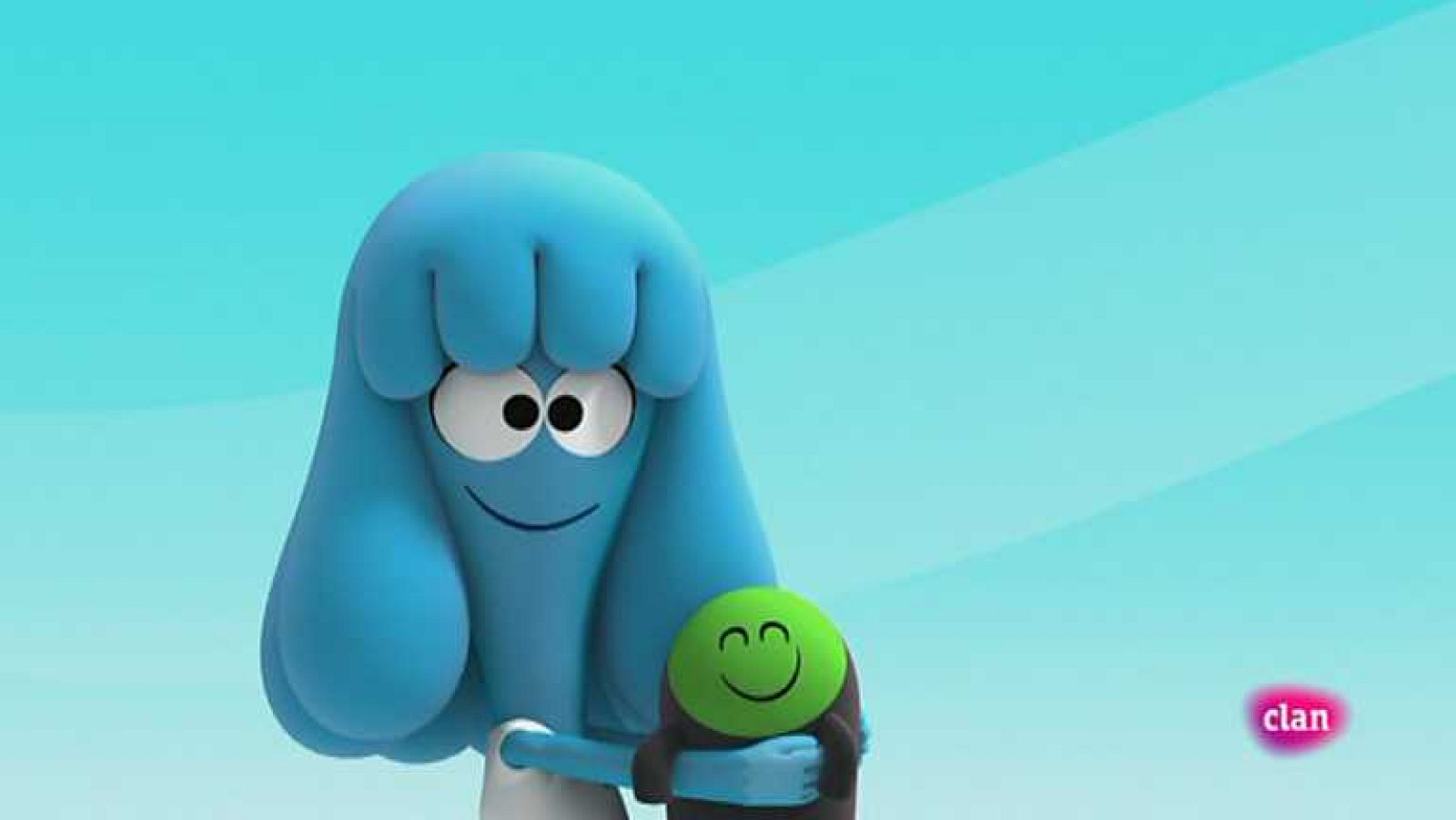 Super velocidad - Jelly Jamm | Ver