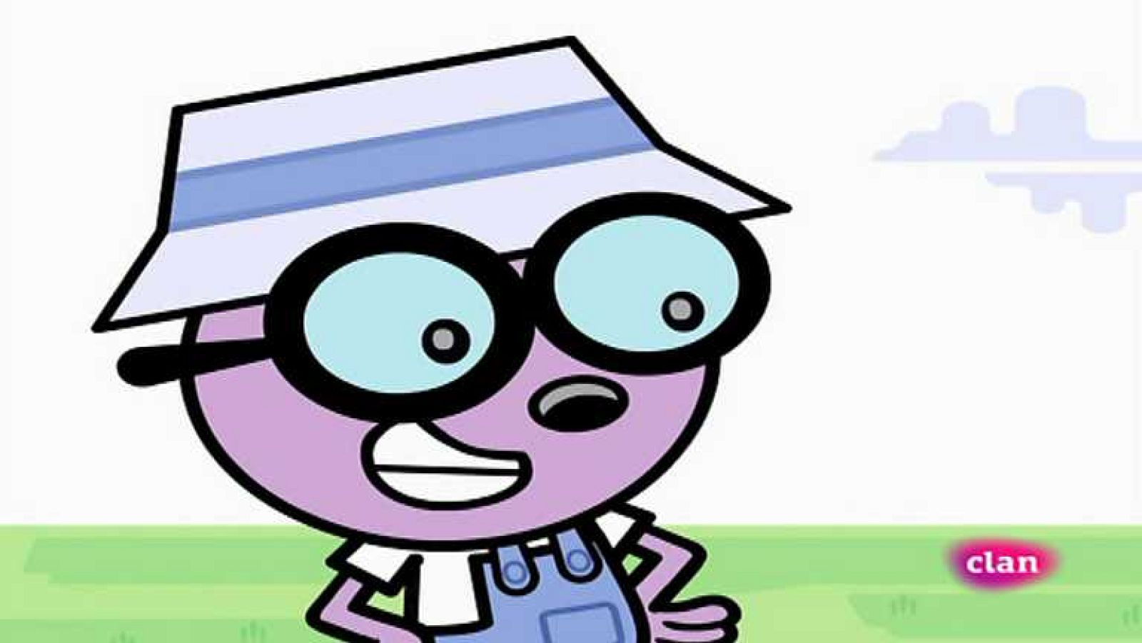 Wubbzy se va al bosque - Wow Wow Wubbzy | Ver