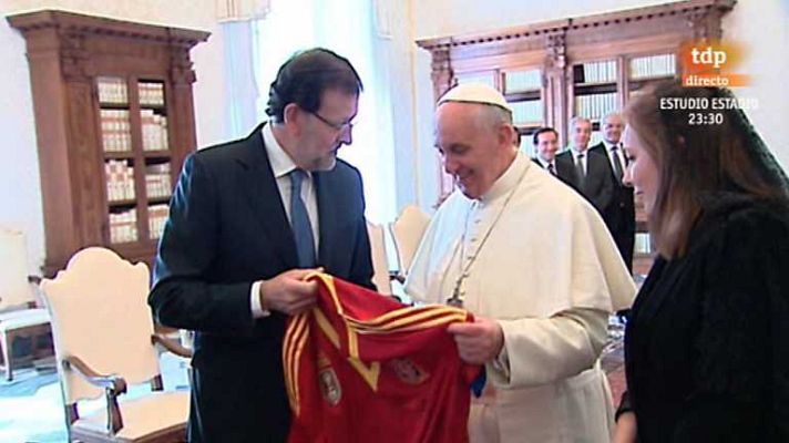 Conexión tdp - Conexión tdp - 15/04/13