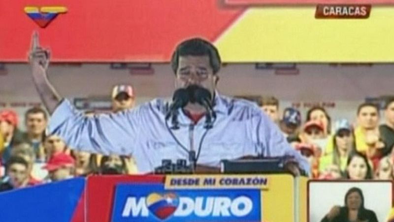 + Canarias - 15/04/13 - +Canarias | Ver