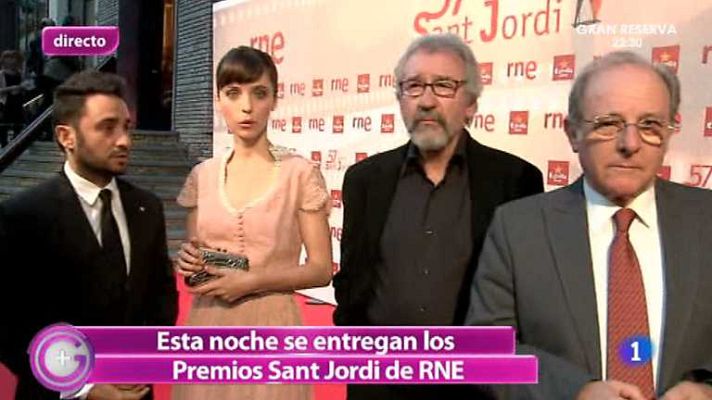 +Gente - Más Gente - 15/04/13