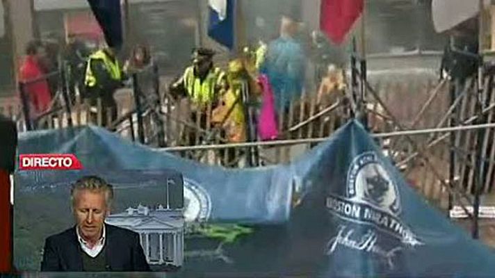 Informativo 24h - Obama se muestra cauto